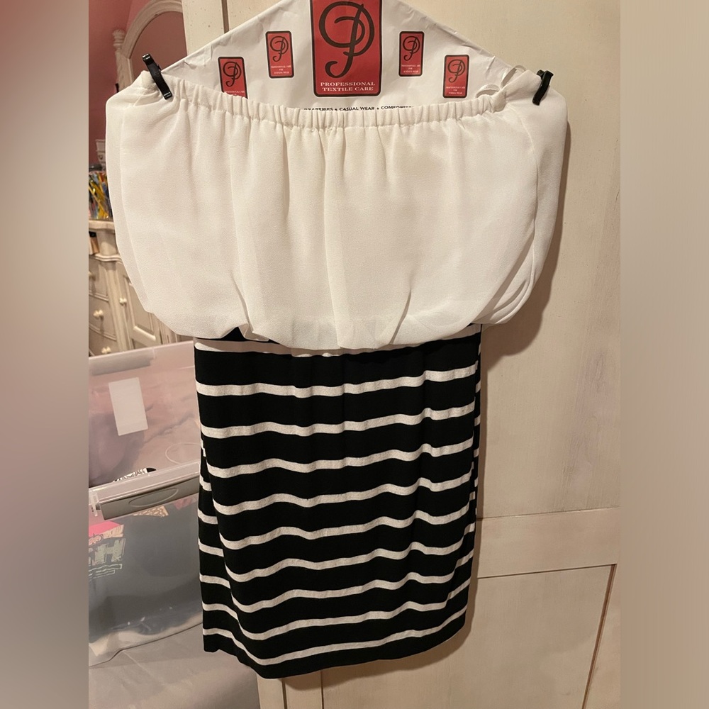 Beautiful Mini dress